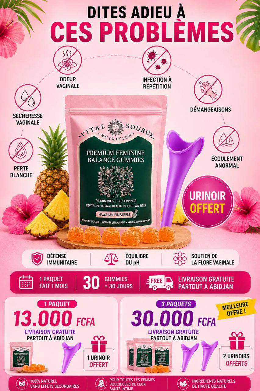 🌸Retrouvez votre fraîcheur intime naturellement🌸